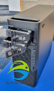 Presisi 7875 menara Workstation Amd Threadripper PRO 7975WX 32 core 64 benang 4.00-5.30GHz Turbo 350W prosesor Workstation - Product Image 3