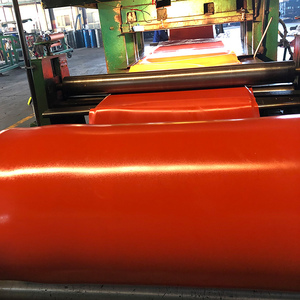 High Abrasion <strong>Rubber</strong> Red Natural <strong>Rubber</strong> Lining 0.98g/cm&sup3; 38Shore <strong>a</strong> - Product Image 3