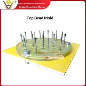 หัวจับฝาหม้อแบบอัลตราโซนิกสำหรับลูกปัดทรงกลม ใช้กับหัวจับฝาหม้อแบบลูกปัดทรงกลมด้านบน ใช้กับหัวจับฝาหม้อ - Product Image 1