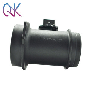 Medidor de Flujo de Aire de 70 mm de Diámetro Interior y 80 mm de Diámetro Exterior para Audi Volkswagen, Sensor MAF DMA0210 - Product Image 2