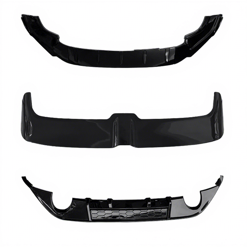 HS Bodykit Carbon Fiber Look Upgrade