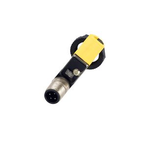 Capteur photoélectrique ZTTW SM312DQD 4 broches NPN PNP Mode Diffuse Compatible avec Banner - Product Image 3