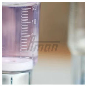 Distributeur de parfum double rangée 12 têtes, bar à parfum mobile avec pompe à levier, garantie 1 an, facile à utiliser - Product Image 4