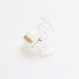 Câble réseau 10P10C, connecteur sans outil smd <span class=keywords><strong>rj45</strong></span> <span class=keywords><strong>30</strong></span> <span class=keywords><strong>cm</strong></span>, vis - Product Image 5