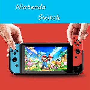 <span class=keywords><strong>เคส</strong></span>ซิลิโคน TPU นิ่ม ป้องกันความร้อน สำหรับ <span class=keywords><strong>Nintendo</strong></span> <span class=keywords><strong>Switch</strong></span> อุปกรณ์เสริมป้องกัน - Product Image 3
