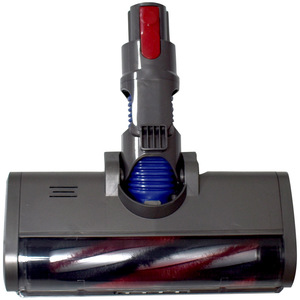 Tête d'aspiration et <span class=keywords><strong>brosse</strong></span> de sol compatibles <span class=keywords><strong>V6</strong></span> V7 V8 V10 V11 pour accessoires d'aspirateur usage domestique - Product Image 5