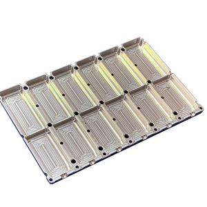 Servicios de Mecanizado CNC para Piezas de Repuesto Grandes de Automóviles y Motocicletas, Fabricación Experta en Metal - Product Image 5