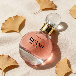Parfum en spray professionnel de 30 ml, taille standard, style français moderne et luxueux, senteur florale de jasmin pour femmes, utilisation quotidienne sur le corps, longue durée - Product Image 3