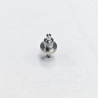 Precise Alignment CNC Machining OEM Aluminum Milling Drilling Turning Parts Silver Anodize Shiny Precise Tolerance Custom Parts