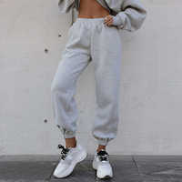 2025 ODM personnalisé femmes hiver Streetwear ensembles tissu éponge pantalons de survêtement et sweat à capuche fabricants-survêtements pour femmes