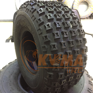 ยางรถ ATV 145/70-6ยางทนทานและวัสดุยางธรรมชาติสำหรับออสเตรเลียอเมริกาและนิวซีแลนด์ - Product Image 1