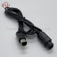Câble d'extension pour manette Gamecube NGC, cordon d'extension 1,8 m