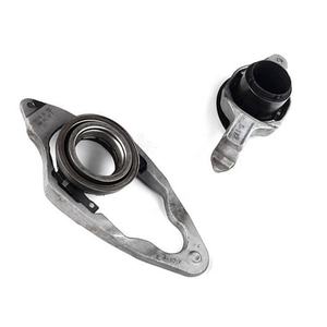 Kit de fourche de débrayage et roulement de guidage DSG7 DQ200 0AM pour Volkswagen Golf Jetta Passat Touran - Product Image 4