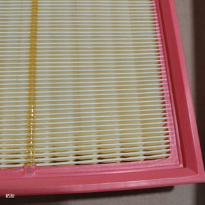 ไส้กรองอากาศ C341161 สำหรับรถโอเปิ้ล ขนาดมาตรฐานยุโรป อะไหล่ทดแทน - Product Image 4