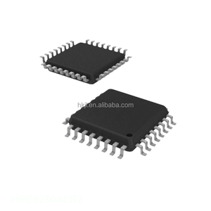 MPC9230ACR2 32 LQFP วงจรอิเล็กทรอนิกส์ - Product Image 1