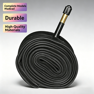 Chambres à <span class=keywords><strong>air</strong></span> en caoutchouc de haute qualité pour pneus de moto – Prix usine - Product Image 3