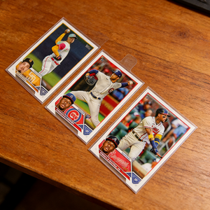 ซองใส่การ์ดใส ป้องกันรอยขีดข่วน ผลิตจากวัสดุ PP คุณภาพสูง รับผลิตตามแบบที่ต้องการ - Product Image 3