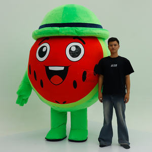 Disfraz <span class=keywords><strong>de</strong></span> Mascota <span class=keywords><strong>de</strong></span> sandía para adultos, disfraz <span class=keywords><strong>de</strong></span> Cosplay <span class=keywords><strong>de</strong></span> Anime, <span class=keywords><strong>alquiler</strong></span> <span class=keywords><strong>de</strong></span> <span class=keywords><strong>ropa</strong></span>, vestido <span class=keywords><strong>de</strong></span> <span class=keywords><strong>fiesta</strong></span> <span class=keywords><strong>de</strong></span> sandía inflable <span class=keywords><strong>de</strong></span> 2m, disfraces <span class=keywords><strong>de</strong></span> Mascota - Product Image 4