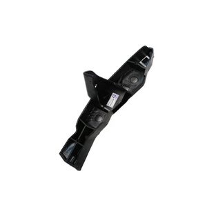 Soporte de Parachoques Delantero para <span class=keywords><strong>Audi</strong></span> <span class=keywords><strong>Q4</strong></span> <span class=keywords><strong>2022</strong></span>, OE 89A807183B 89G807183 89A807184B 89G807184, Estructura Resistente - Product Image 4