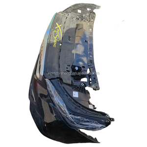 Kit de parachoques delantero usado superventas para <span class=keywords><strong>BMW</strong></span> <span class=keywords><strong>Serie</strong></span> <span class=keywords><strong>5</strong></span> G68 Accesorio original - Product Image 3