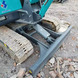SUNWARD SWE60-excavadora de segunda mano, precio barato, SUNWARD SWE60 - Product Image 2