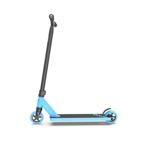 <span class=keywords><strong>Trottinette</strong></span> <span class=keywords><strong>freestyle</strong></span> en aluminium Vokul Pro pour enfants et adolescents de 6 à 12 ans, <span class=keywords><strong>trottinette</strong></span> pour débutants, pour faire des figures dans le skatepark - Product Image 2