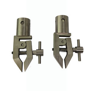 1000N Werkseitig angepasste synchrone Zug festigkeit prüfmaschine ASTM mit 5 Stationen - Product Image 5