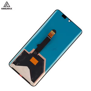 6.47 ''gốc siêu AMOLED LCD hiển thị cho Huawei P30 Pro màn hình thay thế VOG-L29 L09 màn hình cảm ứng Bảng điều chỉnh dấu vân tay khung - Product Image 6