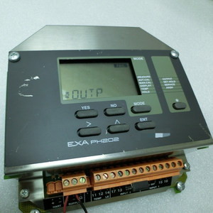 Capteur <span class=keywords><strong>Exa</strong></span> Ph202 neuf et original en stock dans l'entrepôt, contrôleur PLC - Product Image 1