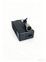 Chargeur de batterie de vélo électrique 36V 42V Premium, adaptateur d'alimentation au lithium haute vitesse pour trottinette électrique, vente en gros OEM