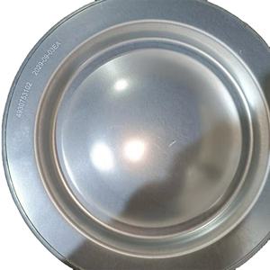 Manny 4930753102 Sécheur d'air industriel Séparateur d'huile Compresseur Nouvel état Essentiel Métal Vis Filtre à huile Pièces ISO9001 - Product Image 4