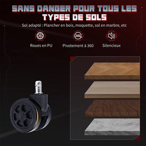 Fauteuil <span class=keywords><strong>Gamer</strong></span> Anji Personnalisé Haut de Gamme en Gros, Chaise de Gaming 2D OEM Entièrement Réglable, Confort Élégant, Nouveau Tissu Gris - Product Image 4