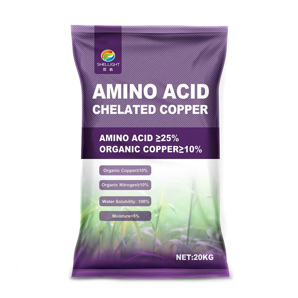 Fertilizantes agriculcolas agri fonte, fertilizante orgânico com ácido de amino soludo