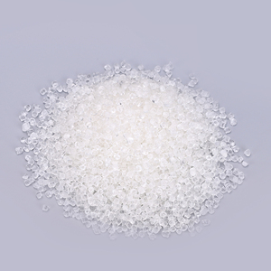 Gránulos de PVC Transparente, Pellets de Plástico Reciclado de PVC, Precio de Materias Primas - Product Image 2