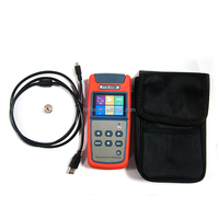 JW3305A OTDR fibra ptica ftth 1310/1550mm mini otdr ftth