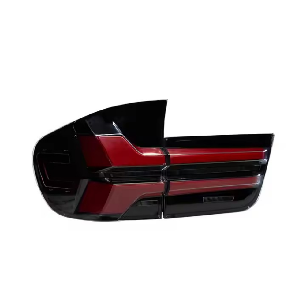 Coppia di Fanali Posteriori