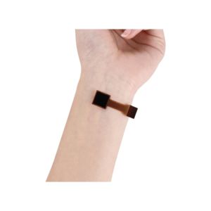 Nhà máy bán buôn lực lượng cảm biến điện trở Kit-Độ chính xác cao mặc fsr cảm biến với tùy chỉnh OEM/ODM tùy chọn - Product Image 4