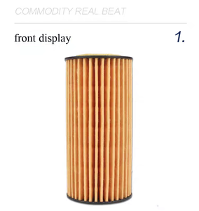 Filtro de Aceite Original OEM, Filtro de Aceite para Motor. Genuino y Original. Compatible con: Volkswagen, <span class=keywords><strong>Audi</strong></span>, Skoda. Modelo: 06L 115 562 a - Product Image 2