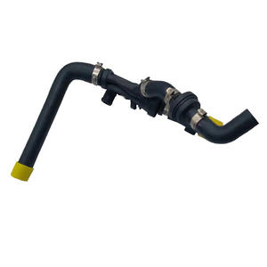 Conjunto de Colector de Admisión 058133753B para Jetta, Pieza de Repuesto Nueva - Product Image 4