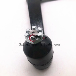 Coaster Volante Folle <span class=keywords><strong>Braccio</strong></span> BUS Sterzo Idler Arm 45490-39425 - Product Image 5