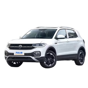 Venta caliente usado coche <span class=keywords><strong>Volkswagen</strong></span> 2021 1.5L automático R-Line versión inteligente - Product Image 1