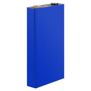 Bateria de Lítio Solar Recarregável Narada 105Ah 125Ah LiFePO4 Célula 3.2V Bateria de Armazenamento de Energia Prismatic LiFePO4 - Product Image 2