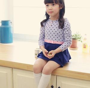 Vestido Formal de Flores Turcas para Niñas, Compras en Línea 2016 - Product Image 4