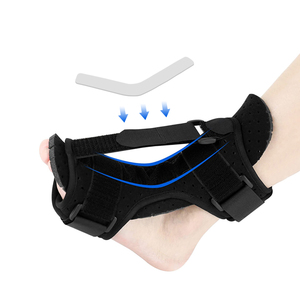 Cotill verstellbare Knöchel stütze für Männer und Frauen Atmungsaktive Verstauchung entlastung für Laufen und Basketball - Product Image 6
