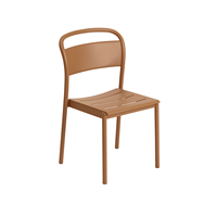 Ensemble de table et de chaises en métal aluminium populaire pour l'extérieur, idéal pour les salons de thé, les cafés, les cours, les patios, les jardins, les meubles de salle à manger commerciaux
