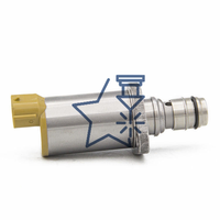 Vanne de dosage électrique diesel SCV 8-98130508-0 pour 6HK1