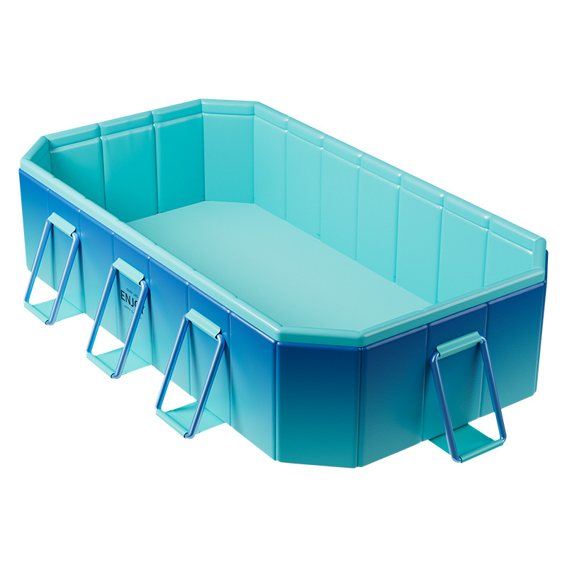 Piscine gonflable de 3 m