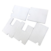 Pad Pengumpul Sampah Kompatibel Mengxiang untuk L3110 L3118 L3119 L3108 L3116 dengan Bahan: Tidak Ada