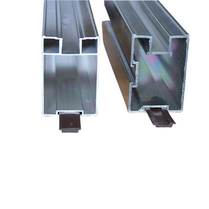 Präzisionsgefertigte Weiche Industrielle Magnet-Duschdichtung Gummistreifen mit Schneid- und Biegeservice Umweltfreundlich - Product Image 4