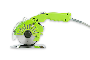Servo-Direktantrieb-Rundschere für Industrienähmaschinen & Webmaschinen, kompatibel mit Servo-Rundschneidemaschinen - Product Image 4
